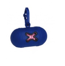 CITYGO SACCHETTI BLU 20 PEZZI - Farmadillo