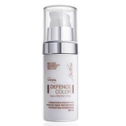 DEFENCE COLOR BIONIKE FONDOTINTA FLUIDO HIGH PROTECTION 303 BEIGE - Farmadillo
