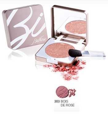 DEFENCE COLOR BIONIKE FARD COMPATTO 303 BOIS DE ROSE - Farmadillo