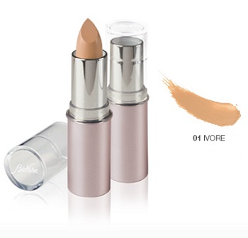 DEFENCE COLOR BIONIKE CORRETTORE STICK ANTI-BLEMISH 01 IVOIRE - Farmadillo