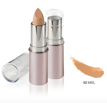 DEFENCE COLOR BIONIKE CORRETTORE STICK ANTI-BLEMISH 02 MIEL - Farmadillo