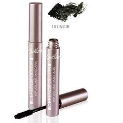 DEFENCE COLOR BIONIKE WATERPROOF VOLUME MASCARA 01 NOIR - Farmadillo