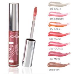 DEFENCE COLOR BIONIKE CRYSTAL LIPGLOSS 302 OPALE - Farmadillo