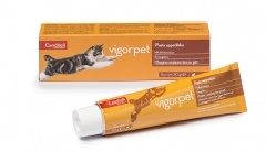 VIGORPET PASTA GATTI TUBO 50 G - Farmadillo