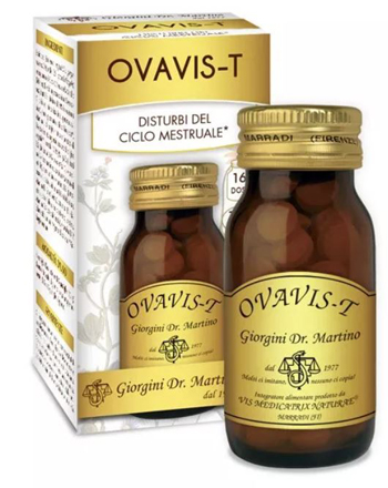 OVAVIS T 100 PASTIGLIE - Farmadillo