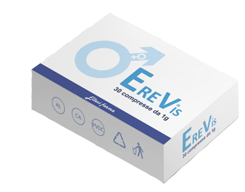 EREVIS 30 COMPRESSE - Farmadillo