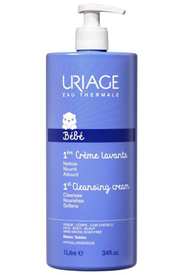 PREMIERE CREME LAVANTE 1 L - Farmadillo