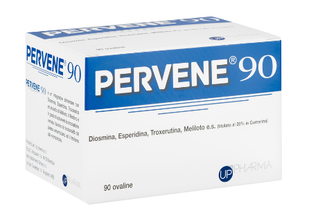PERVENE 90 OVALINE ASTUCCIO 76,5 G - Farmadillo