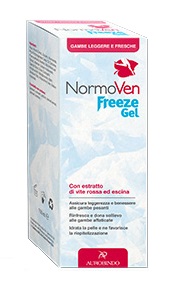 NORMOVEN FREEZE GEL 150 ML - Farmadillo