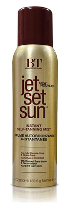 JET SET SUN SPRAY AUTOABBRONZANTE BOMBOLETTA 150 ML - Farmadillo