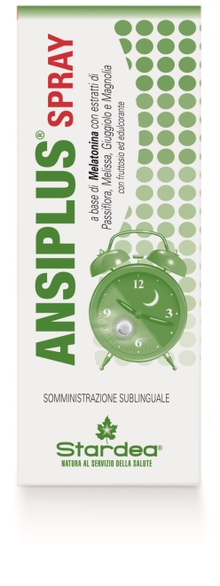 ANSIPLUS SPRAY 20 ML - Farmadillo