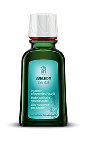 OLIO NUTRIENTE PER CAPELLI FLACONE 50 ML - Farmadillo