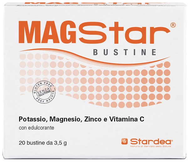 MAGSTAR 20 BUSTINE 3,5 G - Farmadillo