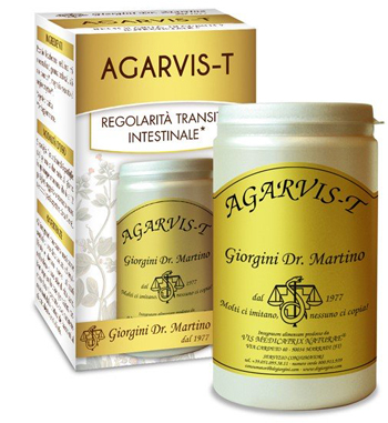 AGARVIS T 400 PASTIGLIE - Farmadillo