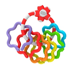 CHICCO GIOCO TRILLINO ANELLI AFF - Farmadillo