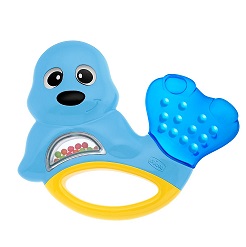 CHICCO GIOCO TRILLINO FOCA - Farmadillo