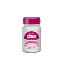 MY NAILS MAGIC REMOVER LEVASMALTO 75 ML - Farmadillo