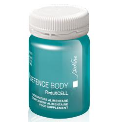 DEFENCE BODY REDUXCELL 30 COMPRESSE - Farmadillo