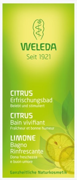 BAGNO LIMONE FLACONE 200 ML - Farmadillo