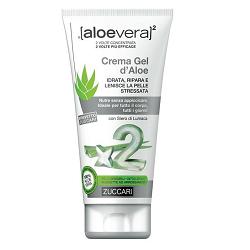 ALOEVERA2 CREMA GEL D'ALOE - Farmadillo