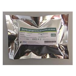 BENDA REFRIGERANTE OSSIDO DI ZINCO 6X500 CM - Farmadillo