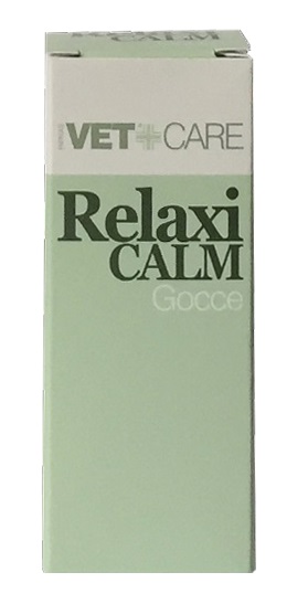 RELAXYCALM VETCARE 50 G - Farmadillo
