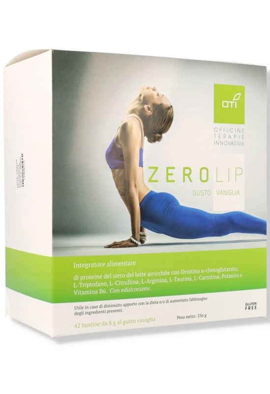 ZEROLIP 42 BUSTINE - Farmadillo