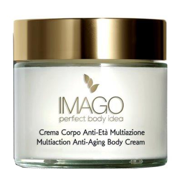 ELEVE IMAGO SCULPTING YOUTH CREMA CORPO ANTI ETA' MULTIAZIONE 200 ML - Farmadillo
