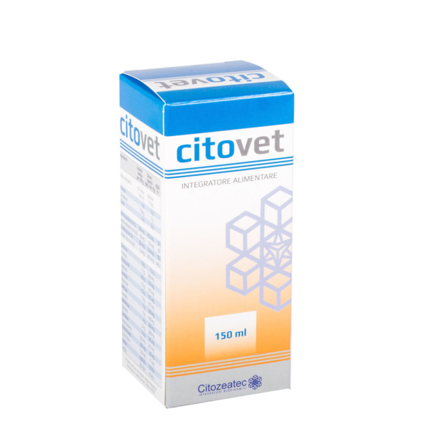 CITOVET 150 ML - Farmadillo