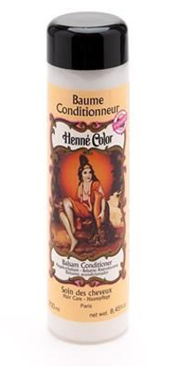 HENNE COLOR BALSAMO RISTRUTTURANTE COCCO & HENNE 250ML - Farmadillo