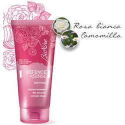DEFENCE XSENSE DOCCIA SCHIUMA 1 SOFT PETALS 200 ML - Farmadillo