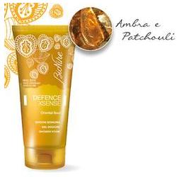 DEFENCE XSENSE DOCCIA SCHIUMA 4 ORIENTAL SOUL 200 ML - Farmadillo