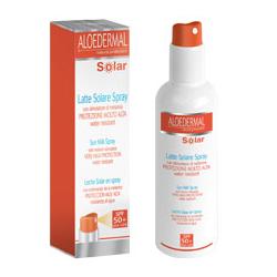 ESI ALOEDERMAL CREMA SOLARE SPRAY SPF50+ 150 ML - Farmadillo