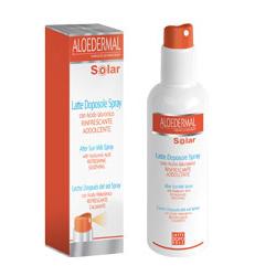ESI ALOEDERMAL LATTE DOPOSOLE SPRAY 200 ML - Farmadillo
