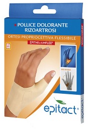 EPITACT ORTESI MANO FLEX SX M - Farmadillo