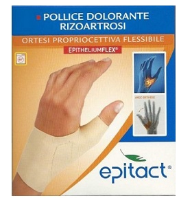 EPITACT ORTESI MANO FLEX SX L - Farmadillo