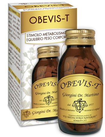 OBEVIS T 180 PASTIGLIE - Farmadillo