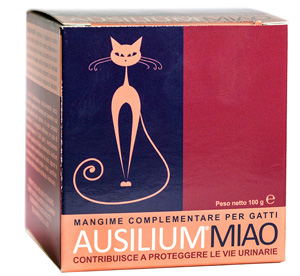 AUSILIUM MIAO 100 G - Farmadillo