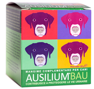 AUSILIUM BAU 100 G - Farmadillo