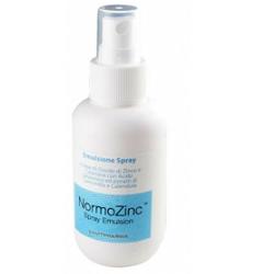 NORMOZINC SPRAY 100 ML - Farmadillo