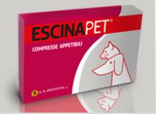ESCINAPET PASTA ORALE 50 ML - Farmadillo