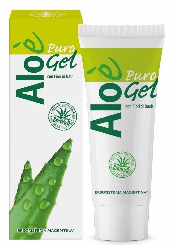 ALOE' GEL PURO BIO 150 ML - Farmadillo