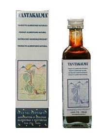 TANTAKALMA ESTRATTO CONCENTRATO BIO 60 ML - Farmadillo