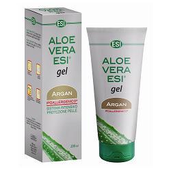 ALOE VERA ESI GEL CON ARGAN 200 ML - Farmadillo