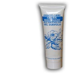 GEMIFLORBI GEL ARTIGLIO DIAVOLO 100 G - Farmadillo