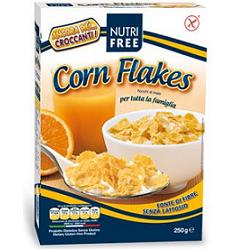 NUTRIFREE CORN FLAKES 250 G - Farmadillo