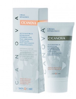 CANOVA CICANOVA 50 ML - Farmadillo