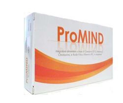 PROMIND 30 COMPRESSE - Farmadillo