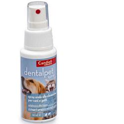 DENTALPET SPRAY 50 ML - Farmadillo