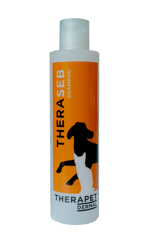THERASEB SHAMPOO 200 ML - Farmadillo